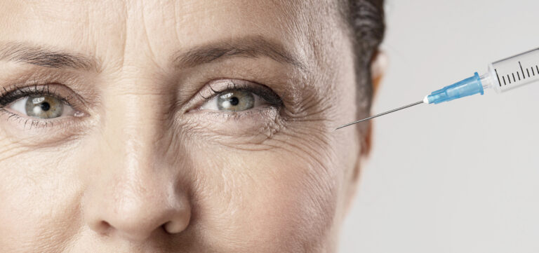 Anti wrinkle injections Sydney | Cosmetic Injectables Sydney