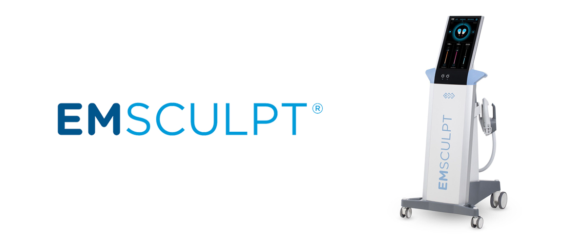 EMSCULPT Logo