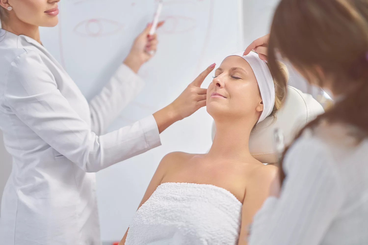 Read more about the article What is Anti-Wrinkle Injection? – Complete Guide