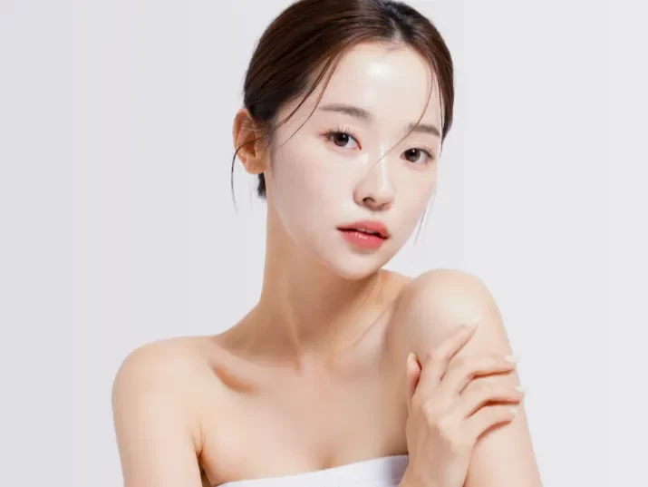 Asian skin concerns