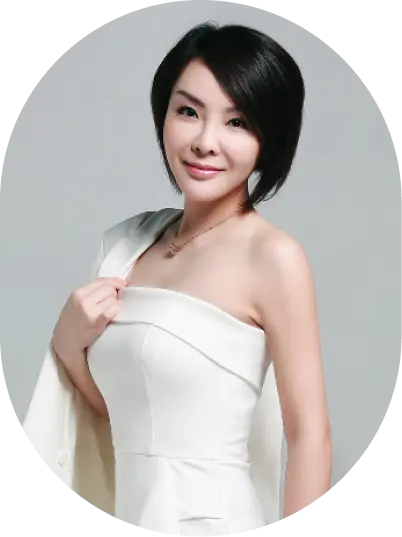 Dr Suzanna Luo, cosmetic physician at a doctor-led cosmetic clinic in Sydney, Medical Aesthetics 360 Chatswood and Hurstville