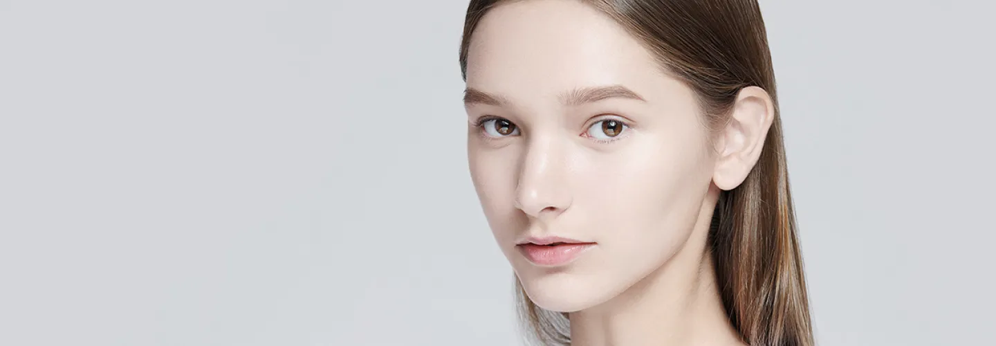 Teenager skin concerns