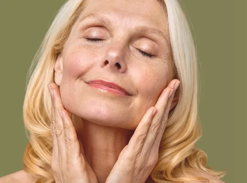 Mature skin concerns