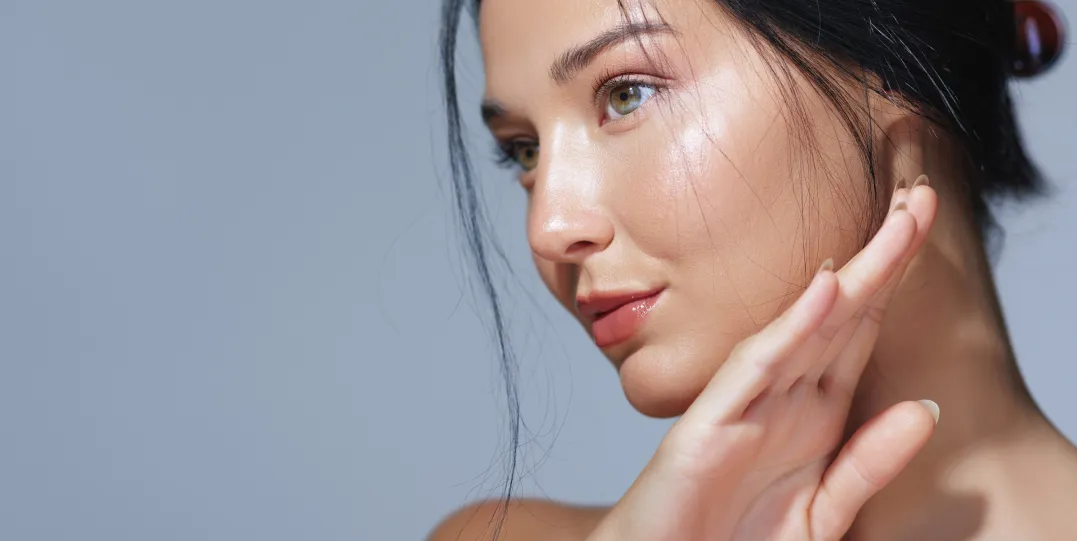 Mums skin and body concerns