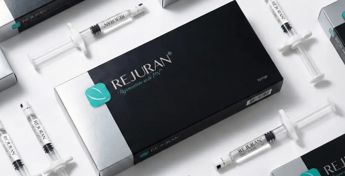Doctor-led consultation for Rejuran Classic Rejuran i and Rejuran s in Sydney
