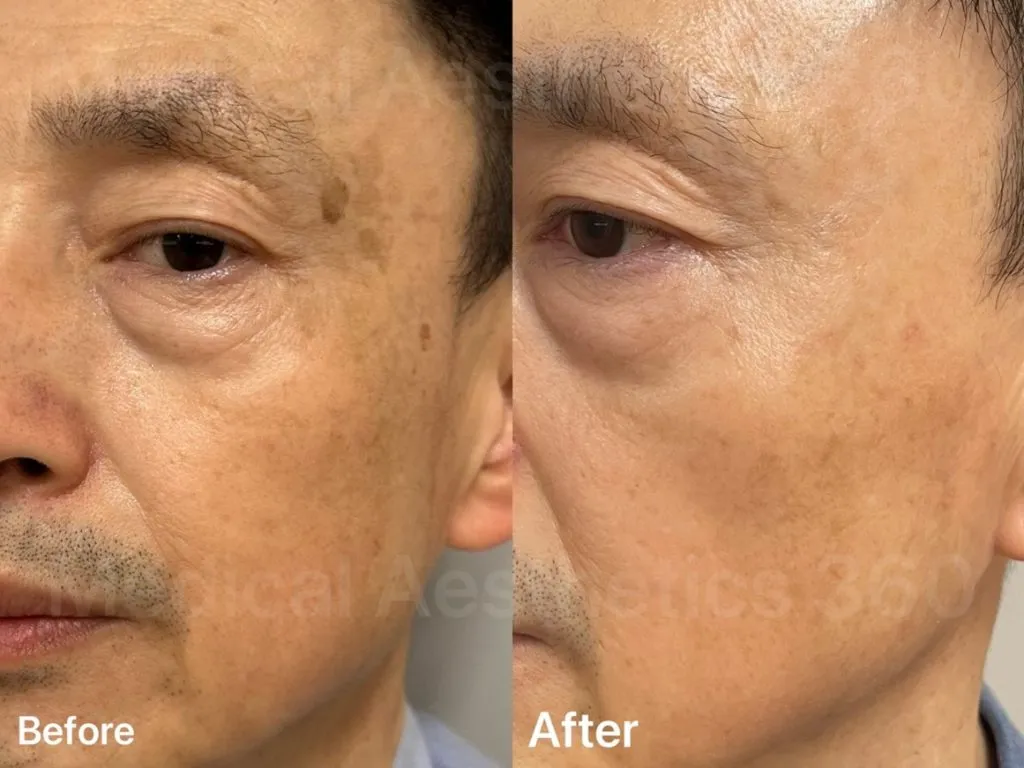 Restoring Clarity and Confidence — Managing Pigmentation for a Fresher Look