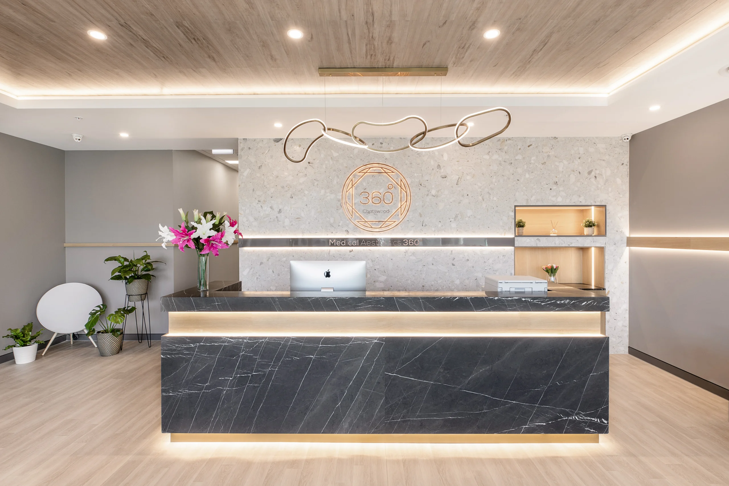 Medical Aesthetics 360 Chatswood 醫學美容、雷射與肌膚診所